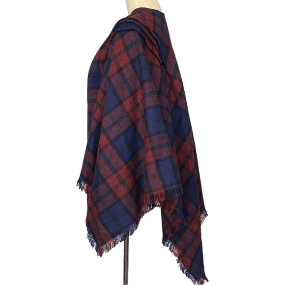 Branigan Irish vintage cape - Picture 5 of 12